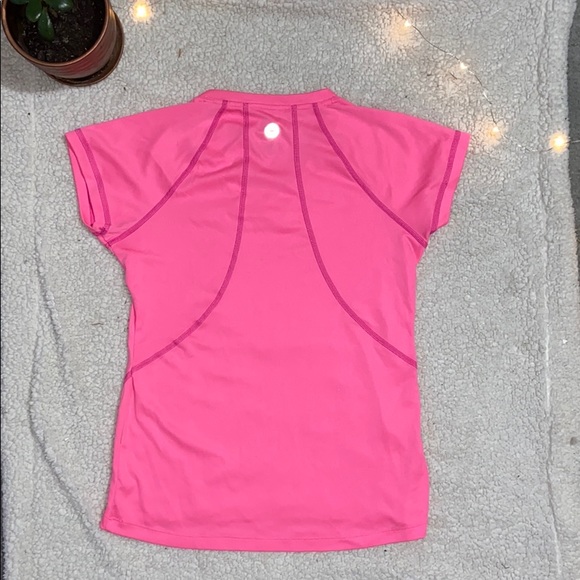 Avia active wear florescent pink - Picture 4 of 4